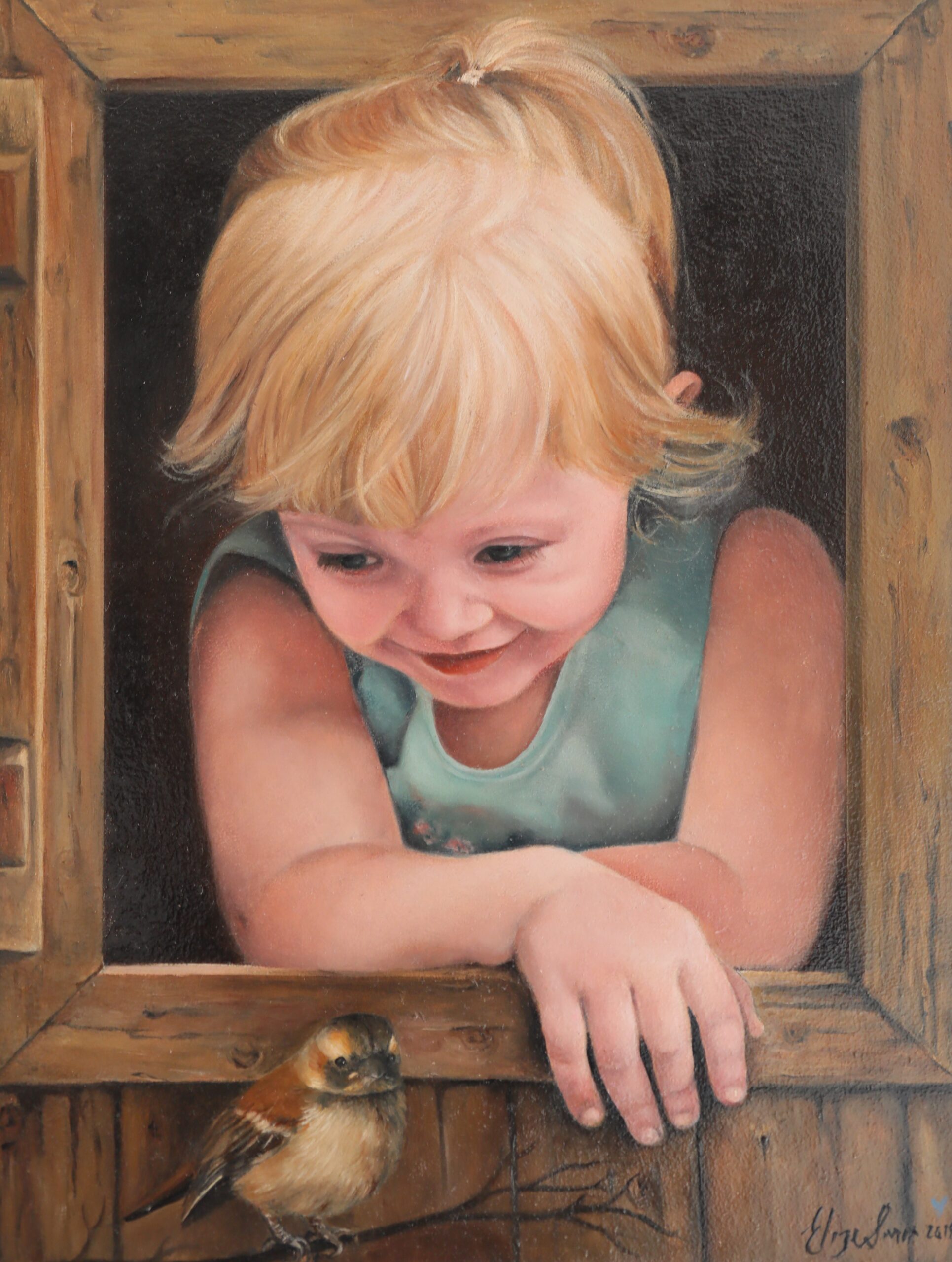 Child's Play