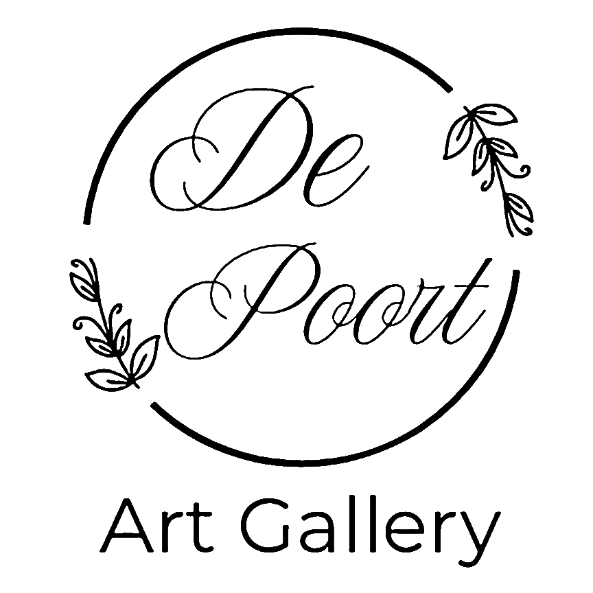 De Poort Art Gallery Progress