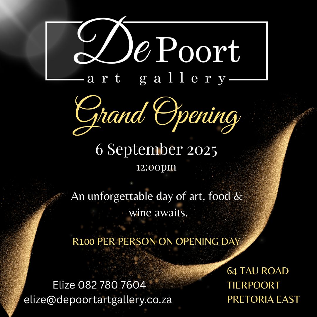 De Poort Art Gallery